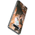 Cozy Autumn Library Witch with Cat and Coffee by Ivy Dolamore LG Stylo 6 Clear Case