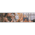 Cozy Autumn Library Witch with Cat and Coffee by Ivy Dolamore Magic Keyboard with Numeric Keypad Skin