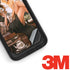 Cozy Autumn Library Witch with Cat and Coffee by Ivy Dolamore Otterbox Commuter Galaxy Skin