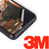 Cozy Autumn Library Witch with Cat and Coffee by Ivy Dolamore Otterbox Commuter iPhone Skin