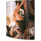 Cozy Autumn Library Witch with Cat and Coffee by Ivy Dolamore Playstation 3 & PS3 Skin