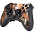 Cozy Autumn Library Witch with Cat and Coffee by Ivy Dolamore PS4/PC SCUF Impact Controller Skin