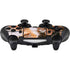 Cozy Autumn Library Witch with Cat and Coffee by Ivy Dolamore PS4/PC SCUF Impact Controller Skin