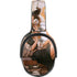 Cozy Autumn Library Witch with Cat and Coffee by Ivy Dolamore Skullcandy Venue Skin