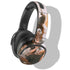 Cozy Autumn Library Witch with Cat and Coffee by Ivy Dolamore Skullcandy Venue Skin