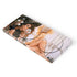 Cozy Autumn Library Witch with Cat and Coffee by Ivy Dolamore Xbox Adaptive Controller Skin