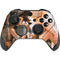Cozy Autumn Library Witch with Cat and Coffee by Ivy Dolamore Xbox Elite Wireless Controller Series 2 Skin