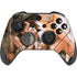Cozy Autumn Library Witch with Cat and Coffee by Ivy Dolamore Xbox Elite Wireless Controller Series 2 Skin