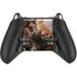 Cozy Autumn Library Witch with Cat and Coffee by Ivy Dolamore Xbox Elite Wireless Controller Series 2 Skin