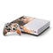 Cozy Autumn Library Witch with Cat and Coffee by Ivy Dolamore Xbox One S Console and Controller Bundle Skin