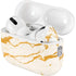 Cracked Marble AirPods Pro 2nd Gen Skin