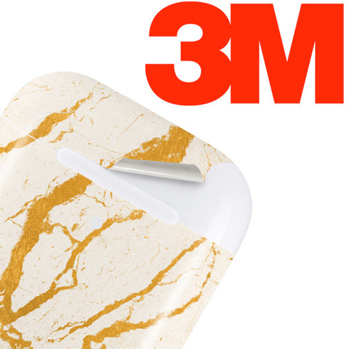 Cracked Marble Apple AirPods 2 Skin