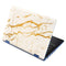 Cracked Marble Aspire R11 11.6in Skin
