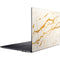 Cracked Marble Ativ Book 9 (15.6in 2014) Skin