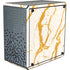 Cracked Marble Cooler Master MasterBox Q300L Mini Tower Skin