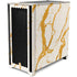 Cracked Marble Corsair 4000D Tempered Glass Mid-Tower ATX Case Skin