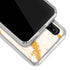 Cracked Marble Galaxy A20 Clear Case