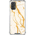 Cracked Marble Galaxy A32 5G Clear Case