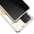 Cracked Marble Galaxy A52 5G Clear Case