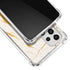 Cracked Marble Galaxy A53 5G Clear Case