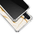 Cracked Marble Galaxy A54 5G Clear Case