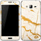 Cracked Marble Galaxy J3 Skin