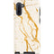 Cracked Marble Galaxy Note 10 Pro Case