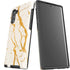 Cracked Marble Galaxy Note 10 Pro Case