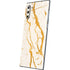 Cracked Marble Galaxy Note 10 Skin