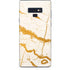 Cracked Marble Galaxy Note 9 Skin