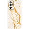 Cracked Marble Galaxy Note20 Ultra 5G Skin
