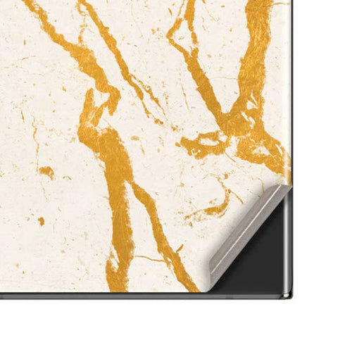 Cracked Marble Galaxy Note20 Ultra 5G Skin