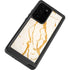 Cracked Marble Galaxy Note20 Ultra 5G Waterproof Case