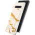 Cracked Marble Galaxy S10 Skin