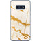 Cracked Marble Galaxy S10e Skin