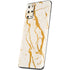Cracked Marble Galaxy S20 Plus Skin
