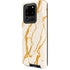 Cracked Marble Galaxy S20 Ultra 5G Pro Case
