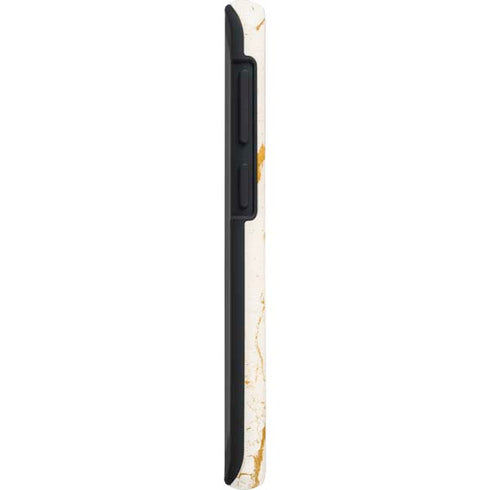 Cracked Marble Galaxy S20 Ultra 5G Pro Case