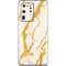 Cracked Marble Galaxy S20 Ultra 5G Skin