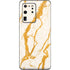 Cracked Marble Galaxy S20 Ultra 5G Skin