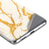 Cracked Marble Galaxy S20 Ultra 5G Skin