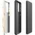 Cracked Marble Galaxy S21 5G Pro Case