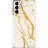 Cracked Marble Galaxy S21 5G Skin