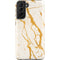 Cracked Marble Galaxy S21 Plus 5G Pro Case