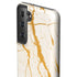 Cracked Marble Galaxy S21 Plus 5G Pro Case