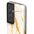 Cracked Marble Galaxy S21 Ultra 5G Pro Case