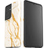 Cracked Marble Galaxy S21 Ultra 5G Pro Case