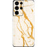 Cracked Marble Galaxy S21 Ultra 5G Skin