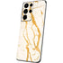 Cracked Marble Galaxy S21 Ultra 5G Skin