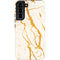 Cracked Marble Galaxy S22 Plus Pro Case